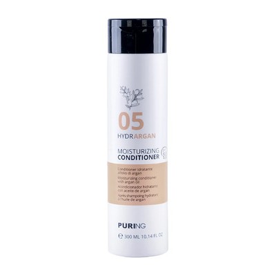 Puring 05 Hydrargan Moisturizing Conditioner - Hydratační kondicionér 300ml