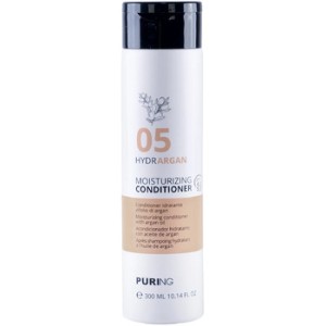 Puring 05 Hydrargan Moisturizing Conditioner - Hydratační kondicionér 300ml