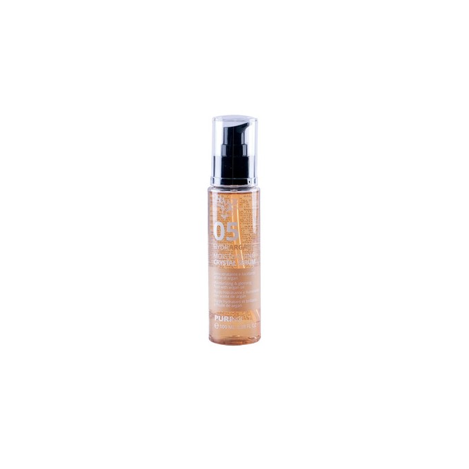 Puring 05 Hydrargan Moisturizing Crystal Serum - Hydratační sérum 100ml