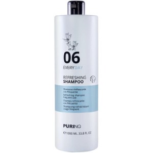 Puring 06 Everyday Refreshing Shampoo - Šampon pro časté mytí 1000ml