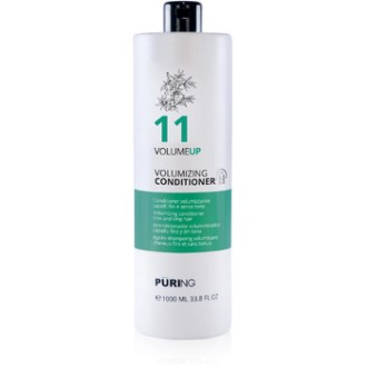 Puring 11 VolumeUp Volumizing Conditioner - Kondicionér pro objem 1000ml