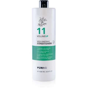Puring 11 VolumeUp Volumizing Conditioner - Kondicionér pro objem 300ml