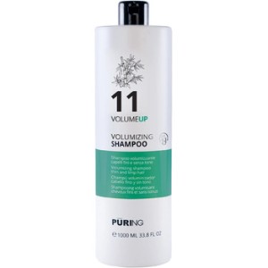 Puring 11 VolumeUp Volumizing Shampoo - Šampon pro objem 1000ml