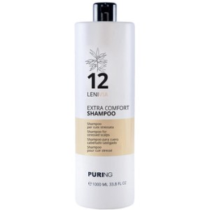 Puring 12 Extra-Comfort Shampoo - Zklidňující šampon 300ml