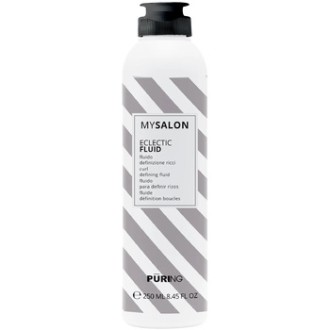 Puring MY SALON Eclectic Fluid - Stylingový fluid 250ml