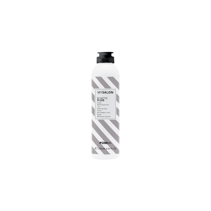 Puring MY SALON Eclectic Fluid - Stylingový fluid 250ml
