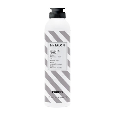 Puring MY SALON Eclectic Fluid - Stylingový fluid 250ml