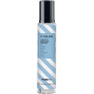 Puring MY SALON Liberty Crystal Serum - Sérum pro lesk vlasů 100ml