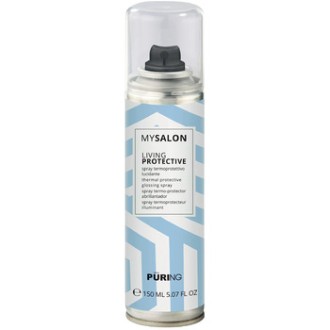 Puring MY SALON Living Protective - Termoochranný sprej 150ml