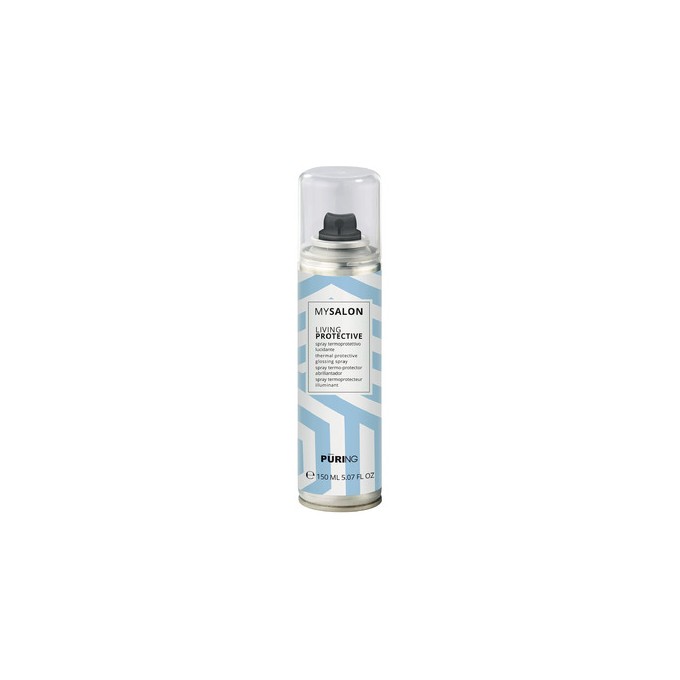 Puring MY SALON Living Protective - Termoochranný sprej 150ml