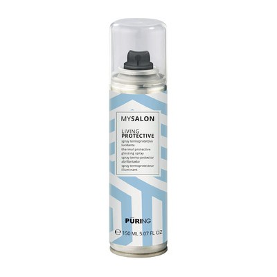 Puring MY SALON Living Protective - Termoochranný sprej 150ml