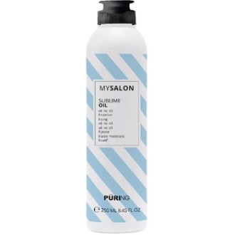 Puring MY SALON Sublime Oil - Stylingový olej 250ml