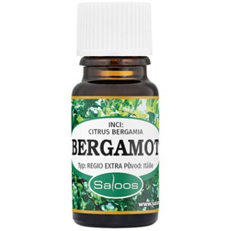 Saloos Essential oil 5 ml 0ml Ylang - ylang