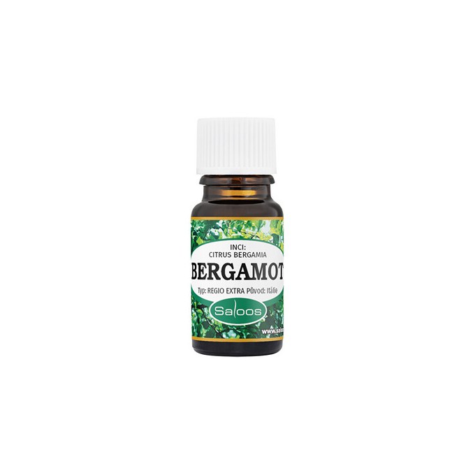 Saloos Essential oil 5 ml 0ml Ylang - ylang
