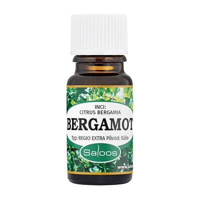 Saloos Essential oil 5 ml 0ml Ylang - ylang