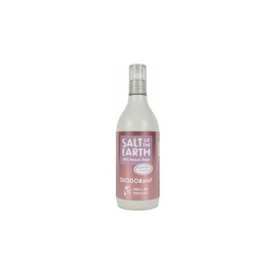 Salt-Of-The-Earth Lavender & Vanilla Deo Roll-on Refills 225ml