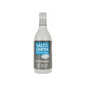 Salt-Of-The-Earth Vetiver & Citrus Deo Roll-on Refills 225ml