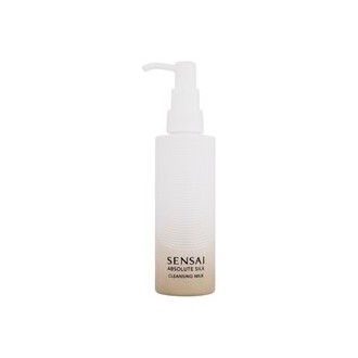 Sensai Absolute Silk Cleansing Milk - Jemné čisticí mléko 150ml