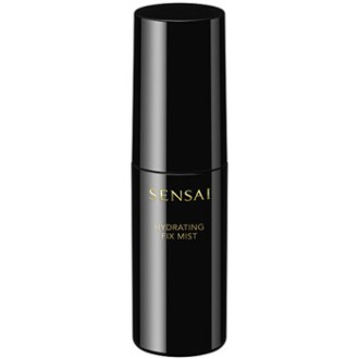 Sensai Hydrating Fix Mist - Hydratační fixační mlha 50ml