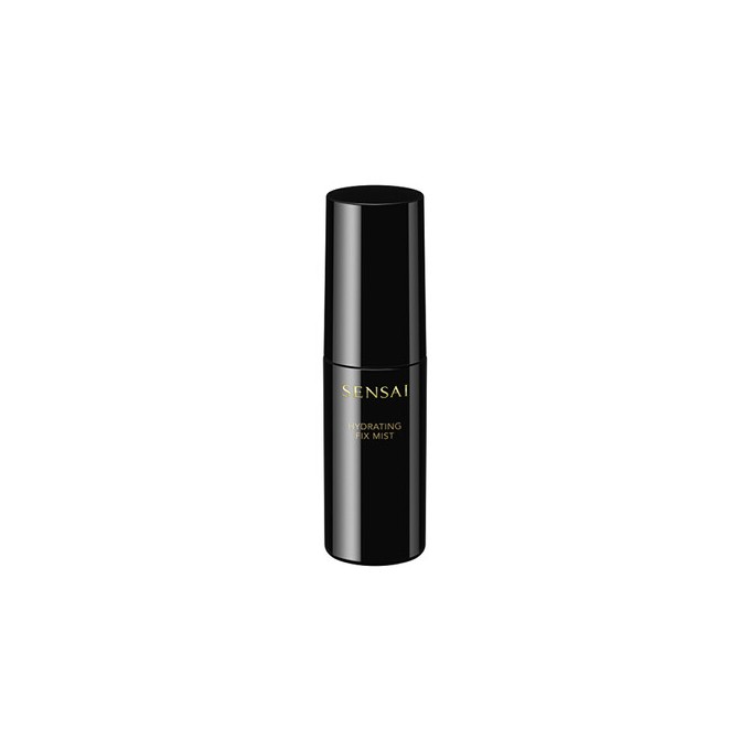 Sensai Hydrating Fix Mist - Hydratační fixační mlha 50ml