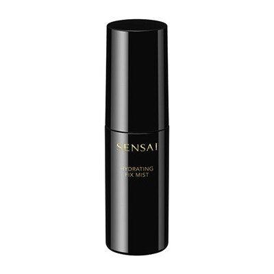 Sensai Hydrating Fix Mist - Hydratační fixační mlha 50ml