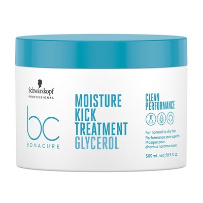 Schwarzkopf Professional BC Bonacure Moisture Kick Treatment Care-Boost Complex 200ml
