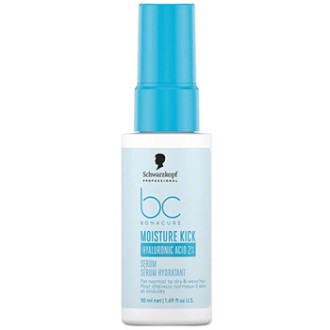 Schwarzkopf Professional Moisture Kick Serum - Hydratační sérum na vlasy 50ml