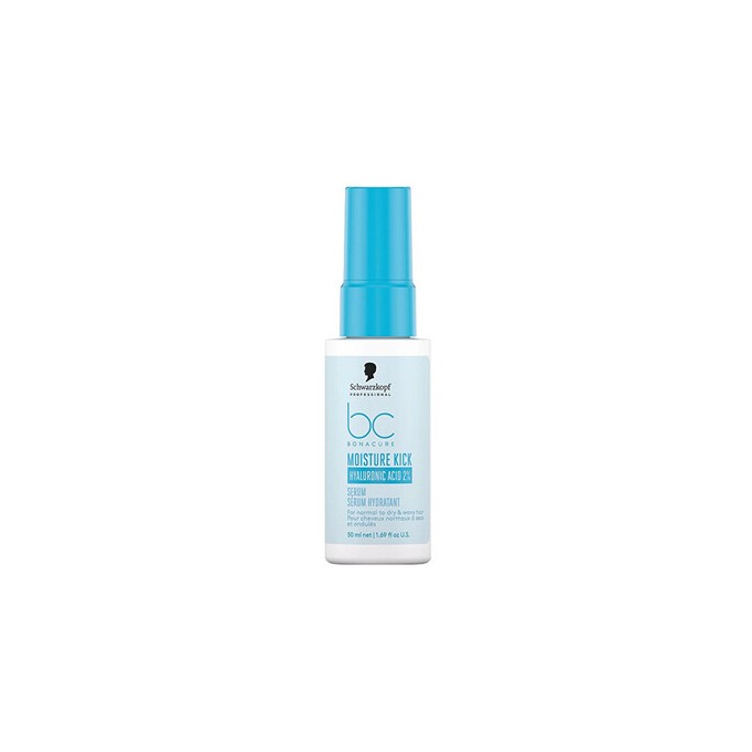 Schwarzkopf Professional Moisture Kick Serum - Hydratační sérum na vlasy 50ml