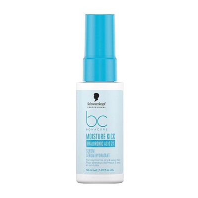 Schwarzkopf Professional Moisture Kick Serum - Hydratační sérum na vlasy 50ml