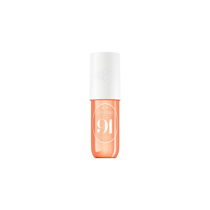 Sol De Janeiro Cheirosa 91 Perfume Mist - Parfémovaný sprej na tělo a vlasy 240ml