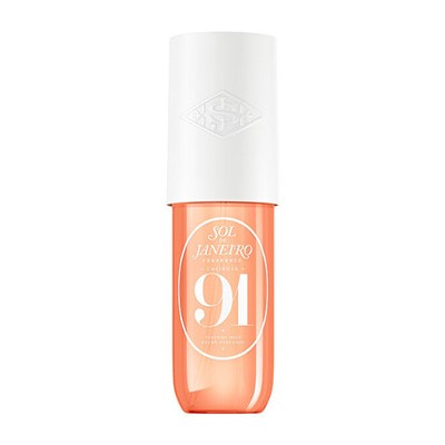 Sol De Janeiro Cheirosa 91 Perfume Mist - Parfémovaný sprej na tělo a vlasy 240ml