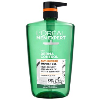 SOTHYS Paris Shower Gel - Sprchový gel na nedokonalosti pokožky 1000ml