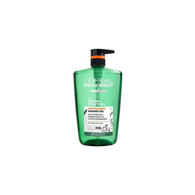 SOTHYS Paris Shower Gel - Sprchový gel na nedokonalosti pokožky 1000ml
