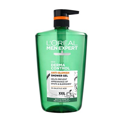 SOTHYS Paris Shower Gel - Sprchový gel na nedokonalosti pokožky 1000ml
