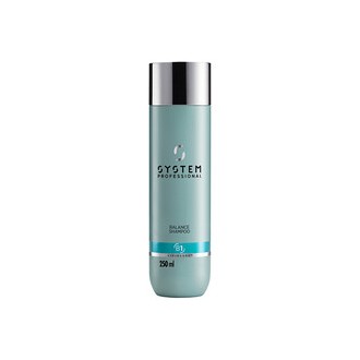 System Professional Balance Shampoo 500ml