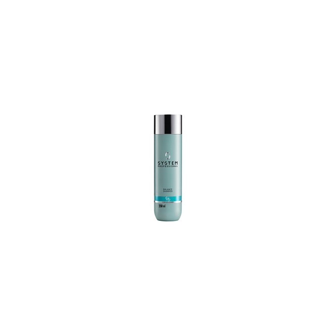 System Professional Balance Shampoo 500ml