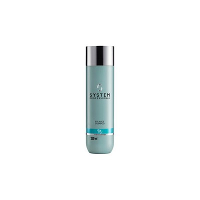 System Professional Balance Shampoo 500ml