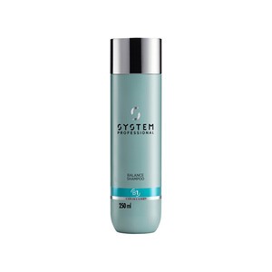 System Professional Balance Shampoo 500ml