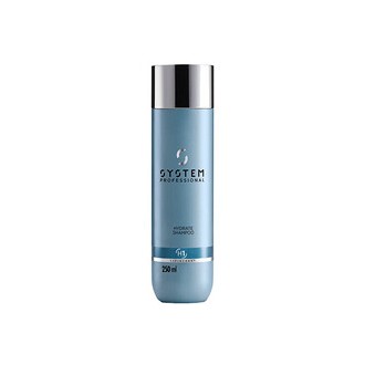 System Professional Hydrate Shampoo 500ml