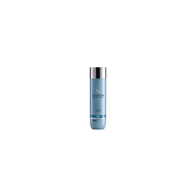 System Professional Hydrate Shampoo 500ml