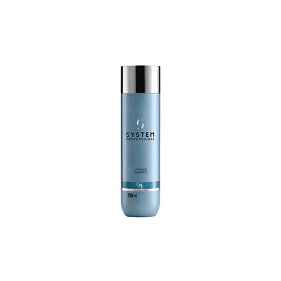 System Professional Hydrate Shampoo 500ml