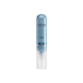 System Professional Lipid Code Hydrate Emulsion 50ml