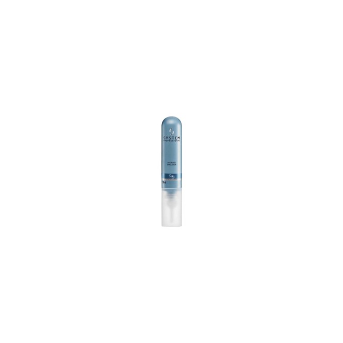 System Professional Lipid Code Hydrate Emulsion 50ml