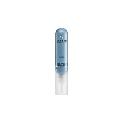 System Professional Lipid Code Hydrate Emulsion 50ml