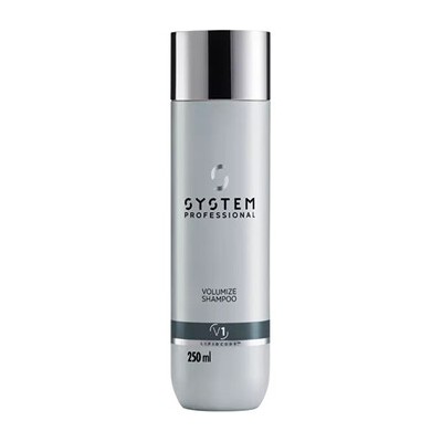 System Professional Volumize Shampoo 500ml