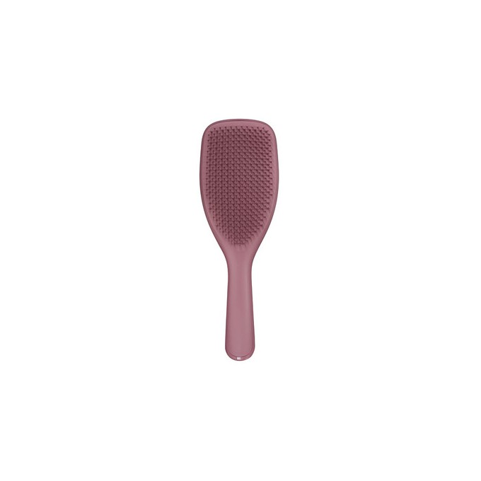 Tangle Teezer Ultimate Detangler Large Pink Velvet - Kartáč na vlasy