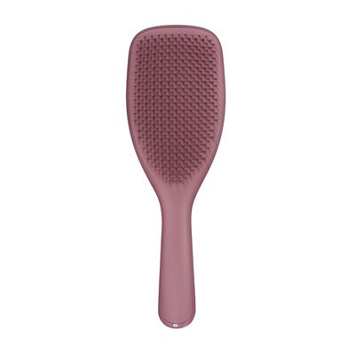 Tangle Teezer Ultimate Detangler Large Pink Velvet - Kartáč na vlasy