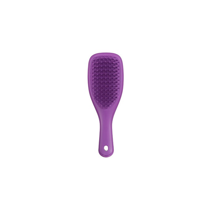Tangle Teezer Ultimate Detangler Mini Fresh Purple - Kartáč na vlasy