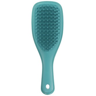 Tangle Teezer Ultimate Detangler Mini Transformative Teal - Kartáč na vlasy