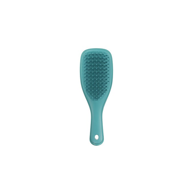 Tangle Teezer Ultimate Detangler Mini Transformative Teal - Kartáč na vlasy